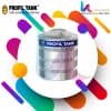 tangki air stainless steel ps 2500 profil tank tanpa kaki lucyandri