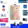 tangki air kimia tb 2000 penguin 19800 liter krem