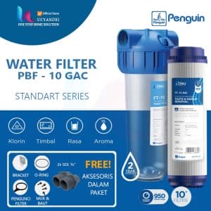filter air penguin pbf 10 gac