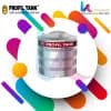 tangki air stainless steel ps 550 profil tank pakai kaki lucyandri