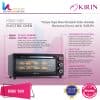 oven microwave kirin kbo 160 2