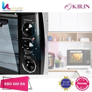 microwave listrik kirin kbo 600 ra 1
