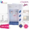 dispenser galon kirin kwd 125 wd biru