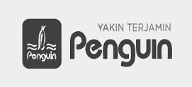 logo penguin lucyandri