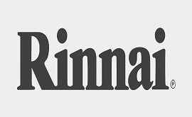 logo rinnai lucyandri