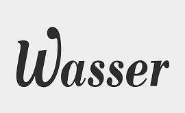logo wasser lucyandri